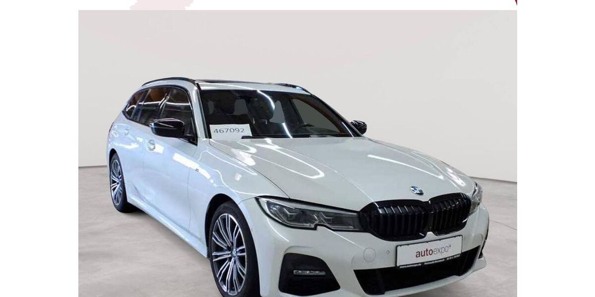 BMW 320 167.244 km 23.889 &euro; Fernwald-Steinbach 35463