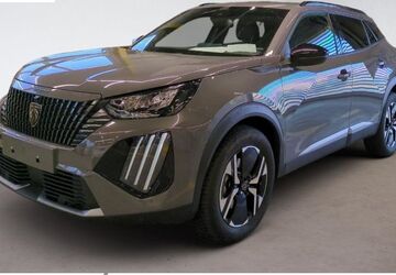 Peugeot 2008 9.114 km 24.690 &euro; Marburg 35043