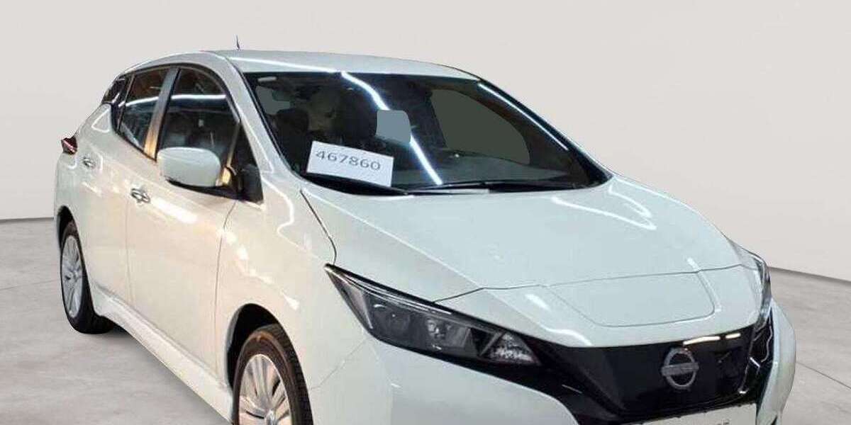 Nissan Leaf 43.872 km 13.990 &euro; Fernwald-Steinbach 35463