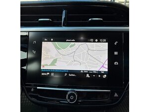 Opel Corsa F Elegance 100PS 34.746 km 15.390 &euro; Battenberg 35088