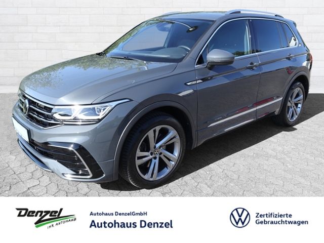 VW Tiguan 30.371 km 36.890 &euro; Wohratal OT Wohra 35288
