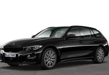 BMW 330 48.600 km 34.890 &euro; Dautphetal 35232