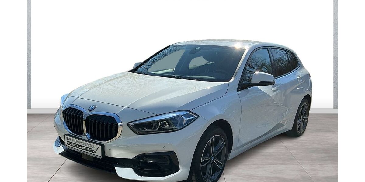 BMW 116 22.900 km 21.890 &euro; Marburg 35043