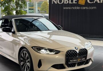 BMW 420 47.150 km 40.790 &euro; Giessen 35394