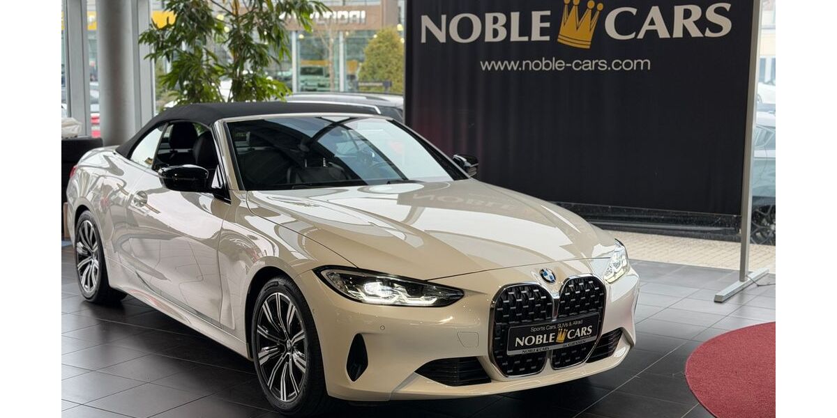 BMW 420 47.150 km 40.790 &euro; Giessen 35394