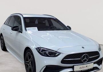 Mercedes-Benz C 220 47.789 km 38.289 &euro; Fernwald-Steinbach 35463
