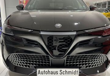 Alfa Romeo Junior 12.159 km 27.990 &euro; Dautphetal 35232