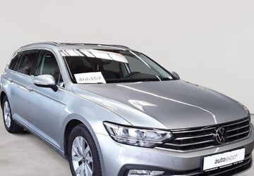 VW Passat Variant 154.949 km 18.989 &euro; Fernwald-Steinbach 35463