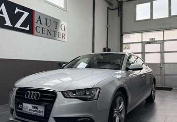 Audi A5 132.000 km 11.950 &euro; Friedensdorf 35232