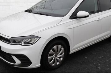 VW Polo 114.409 km 15.590 &euro; Wohratal OT Wohra 35288