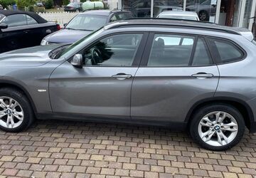 BMW X1 199.000 km 7.600 &euro; Cölbe 35091