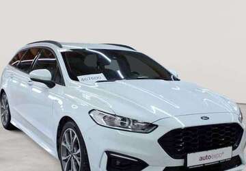 Ford Mondeo 97.499 km 21.490 &euro; Fernwald-Steinbach 35463