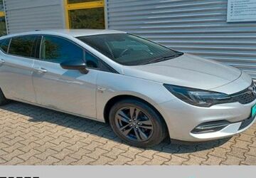 Opel Astra 52.080 km 15.950 &euro; Biedenkopf 35216
