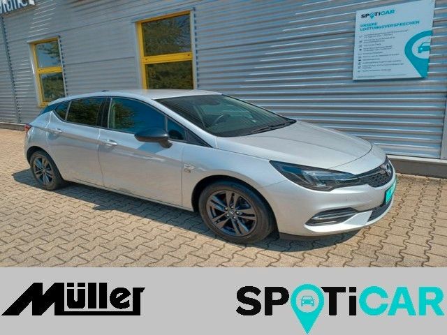 Opel Astra 52.080 km 15.950 &euro; Biedenkopf 35216