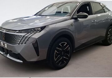 Peugeot 3008 23.233 km 27.290 &euro; Marburg 35043
