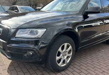 Audi Q5 225.000 km 13.990 &euro; Wettenberg 35435