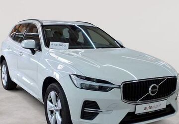 Volvo XC60 64.013 km 28.390 &euro; Fernwald-Steinbach 35463
