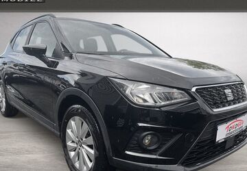 Seat Arona 115.000 km 11.990 &euro; Dautphetal-Friedensdorf 35232