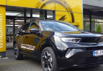 Opel Mokka 6.100 km 25.950 &euro; Neustadt 35279