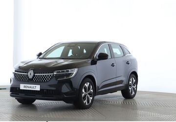 Renault Austral 25.290 km 23.980 &euro; Marburg 35043