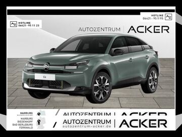 Gebrauchte Citroën C4