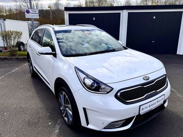 Gebrauchte Kia Niro