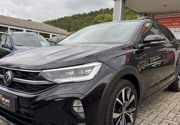 VW Taigo 46.500 km 22.800 &euro; Marburg 35041