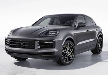 Porsche Cayenne 16.530 km 118.790 &euro; Wettenberg 35435