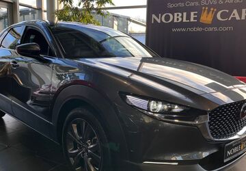 Mazda CX-30 55.500 km 23.490 &euro; Giessen 35394