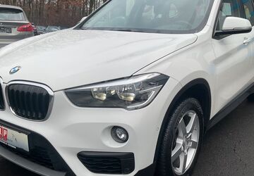 BMW X1 123.370 km 15.990 &euro; Giessen 35394