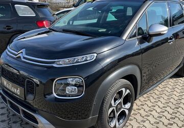 Citroen C3 81.500 km 11.999 &euro; Ebsdorfergrund 35085