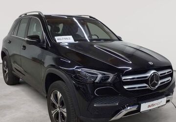 Mercedes-Benz GLE 350 47.708 km 53.989 &euro; Fernwald-Steinbach 35463
