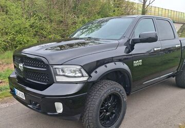 Dodge RAM 147.000 km 35.000 &euro; Lahnau 35633