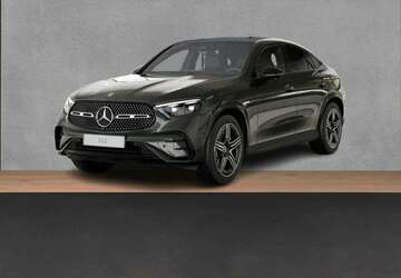 Mercedes-Benz GLC 220 18.226 km 61.250 &euro; Giessen 35396
