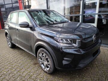 Gebrauchte Citroën C3