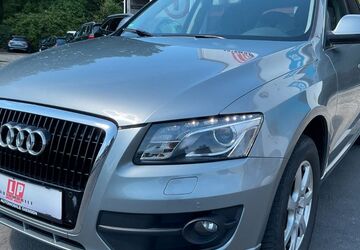 Audi Q5 290.439 km 9.490 &euro; Giessen 35394