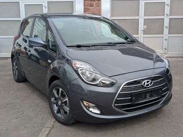 Gebrauchte Hyundai ix20