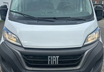 Fiat Ducato 22.579 km 22.000 &euro; Gießen 35394