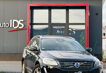 Volvo XC60 199.116 km 11.949 &euro; Lollar 35457