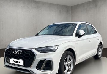 Audi Q5 78.258 km 30.600 &euro; Marburg 35039