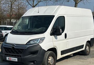 Citroen Jumper 110.000 km 12.800 &euro; Gießen 35398