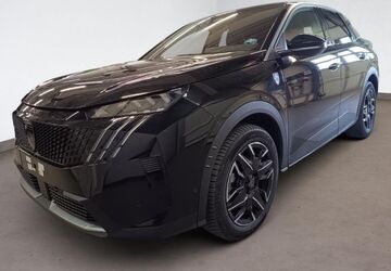 Peugeot 3008 36.179 km 26.990 &euro; Rauschenberg 35282