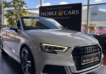 Audi A3 40.600 km 29.690 &euro; Giessen 35394