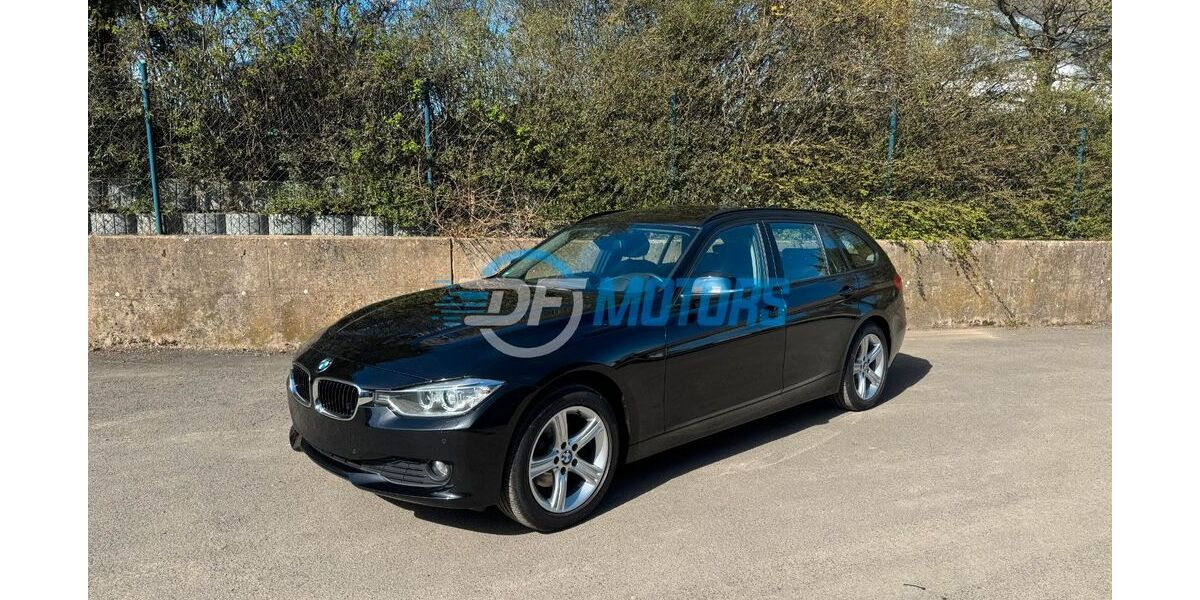 BMW 320 272.000 km 7.900 &euro; Grünberg 35305
