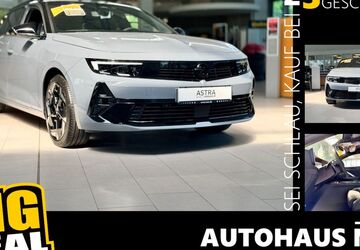 Opel Astra 5.000 km 37.990 &euro; Gießen 35394