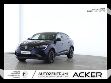 Gebrauchte Renault Arkana