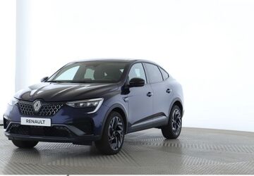 Renault Arkana 25.631 km 23.290 &euro; Marburg 35043