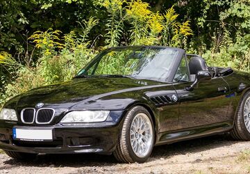 BMW Z3 196.400 km 7.999 &euro; Marburg 35037