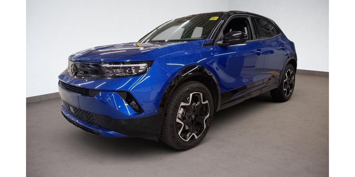 Opel Mokka 17.800 km 23.990 &euro; Frankenberg 35066