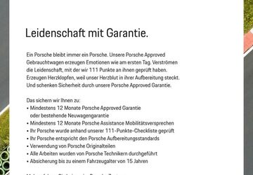 Porsche 992 27.900 km 128.690 &euro; Wettenberg 35435